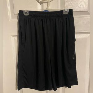 Men’s Reebok Shorts